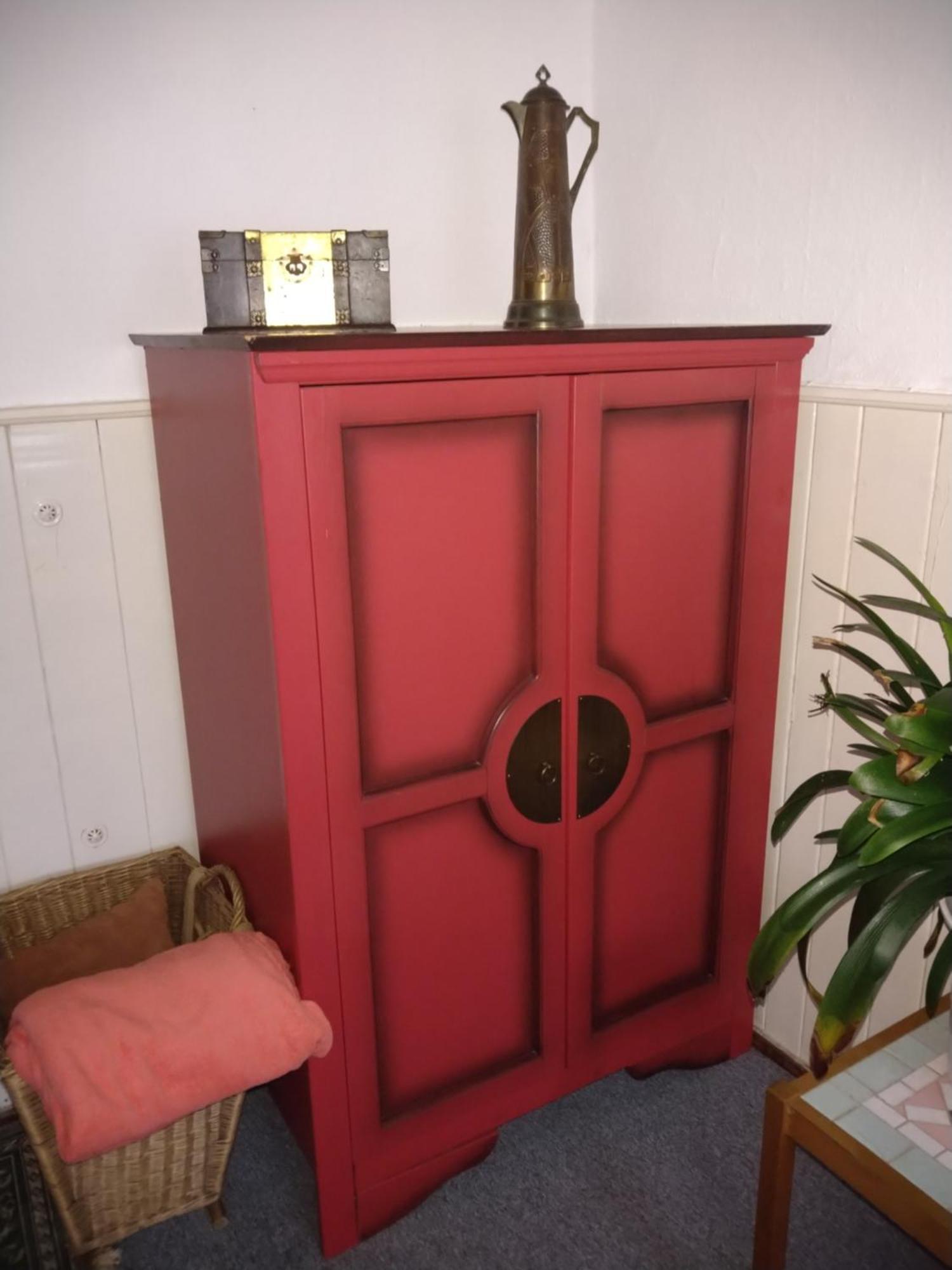Ferienhaus Johanna & Ferienwohnung Thum Weischlitz 部屋 写真