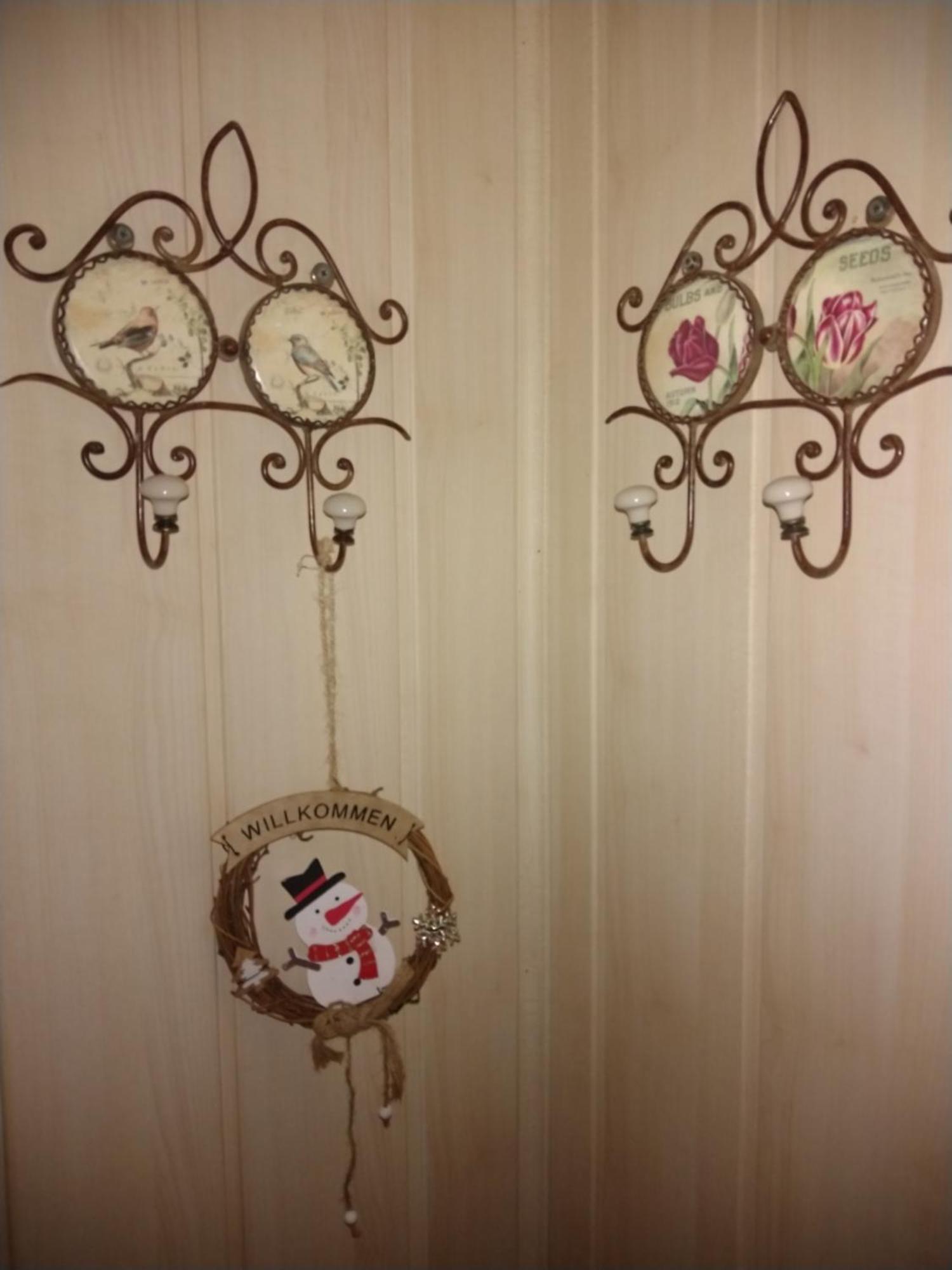 Ferienhaus Johanna & Ferienwohnung Thum Weischlitz 部屋 写真