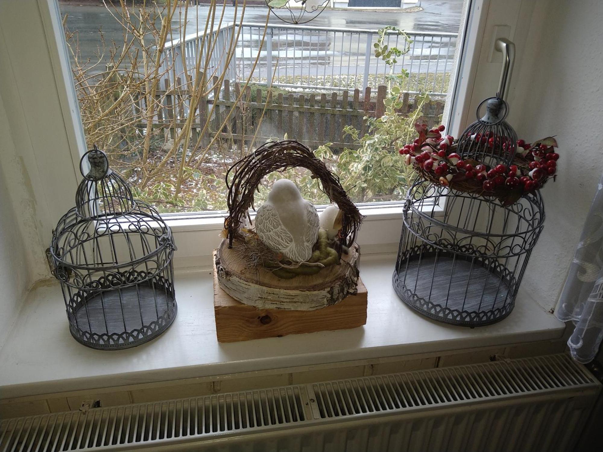 Ferienhaus Johanna & Ferienwohnung Thum Weischlitz 部屋 写真